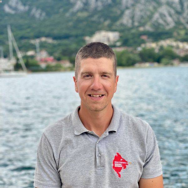 Marko Borozan