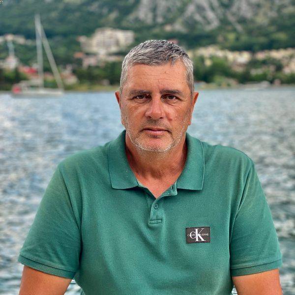 Zoran Borozan