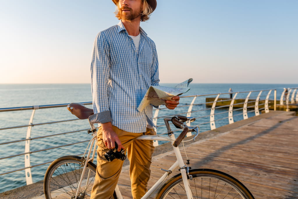 Bicycle Trip