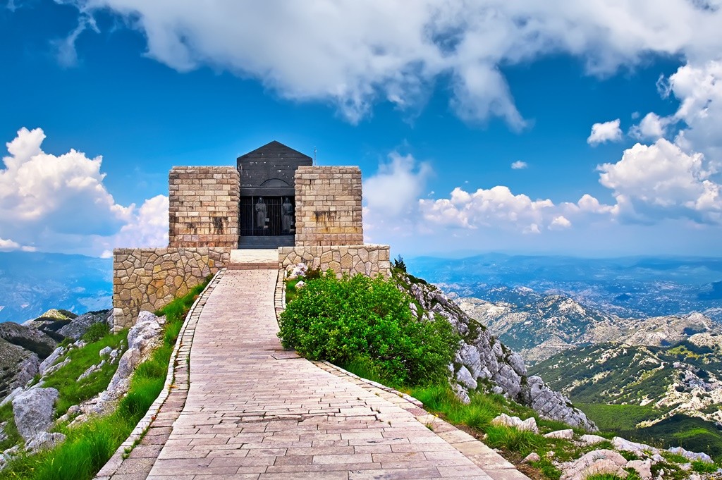 Cetinje – Lovćen day trip
